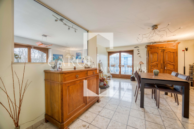 Appartement &agrave; vendre &agrave; ANNECY-LE-VIEUX  - 3 pi&egrave;ces - 116 m&sup2; 