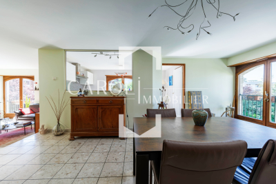 Appartement &agrave; vendre &agrave; ANNECY-LE-VIEUX  - 4 pi&egrave;ces - 116 m&sup2; 