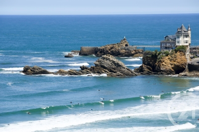 Maison &agrave; vendre maison a biarritz 