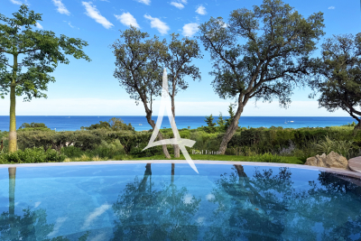 Maison &agrave; vendre villa contemporaine var 