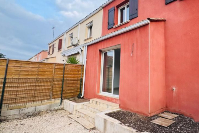 Maison &agrave; vendre &agrave; FRONTIGNAN  - 4 pi&egrave;ces - 83 m&sup2; 