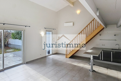 Maison &agrave; vendre &agrave; MONTBOUCHER SUR JABRON  - 4 pi&egrave;ces - 106 m&sup2; 