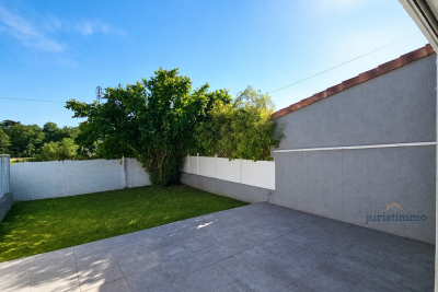 Maison &agrave; vendre &agrave; MONTBOUCHER SUR JABRON  - 4 pi&egrave;ces - 106 m&sup2; 