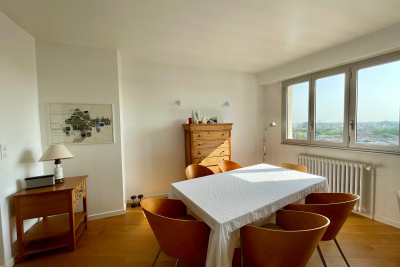 Appartement &agrave; vendre &agrave; TOULOUSE  - 4 pi&egrave;ces - 85 m&sup2; 