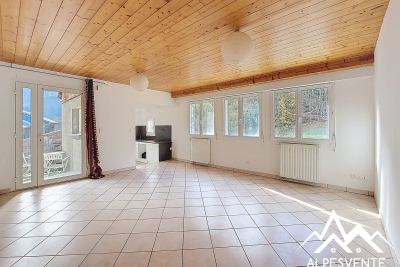 Appartement &agrave; vendre &agrave; VAILLY  - 4 pi&egrave;ces - 97 m&sup2; 