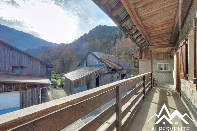 Appartement &agrave; vendre &agrave; Vailly  - 4 pi&egrave;ces 97 m&sup2; 