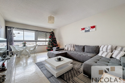 Appartement &agrave; vendre &agrave; BORDEAUX Labatut 1 - 2 pi&egrave;ces - 67 m&sup2; 