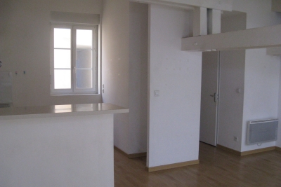 Appartement &agrave; vendre &agrave; BORDEAUX Arlac 1 - 3 pi&egrave;ces - 69 m&sup2; 