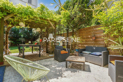 Appartement &agrave; vendre la motte la motte 