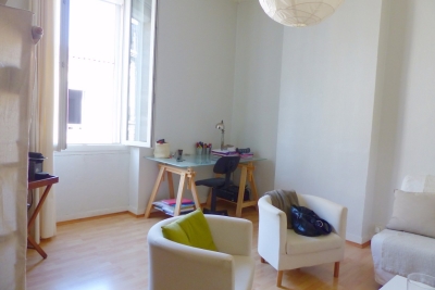 Appartement &agrave; vendre &agrave; BORDEAUX Labatut 1 - 2 pi&egrave;ces - 37 m&sup2; 