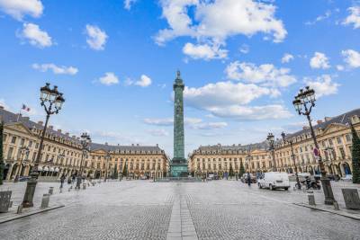 Appartement &agrave; vendre &agrave; PARIS 2EME Belleville - 2 pi&egrave;ces - 42 m&sup2; 