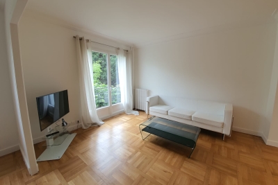 Appartement &agrave; louer &agrave; PARIS 16EME Chaillot - 2 pi&egrave;ces - 40 m&sup2; 