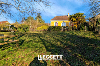 Maison &agrave; vendre perche 