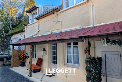 Maison &agrave; vendre perche 