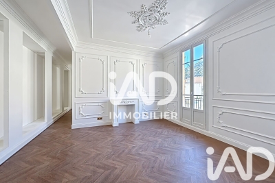 Appartement &agrave; vendre &agrave; BEAUSOLEIL  - 3 pi&egrave;ces - 65 m&sup2; 