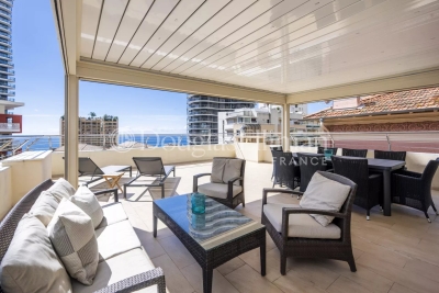 Maison &agrave; vendre &agrave; BEAUSOLEIL  - 9 pi&egrave;ces - 277 m&sup2; 