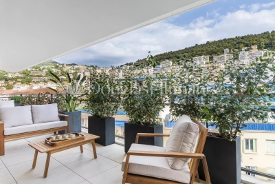 Appartement &agrave; vendre &agrave; NICE Port - 4 pi&egrave;ces - 94 m&sup2; 