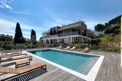 Appartement &agrave; vendre &agrave; MOUGINS  - 4 pi&egrave;ces - 85 m&sup2; 