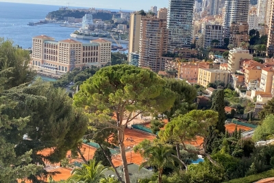 Appartement &agrave; vendre 4 pieces 