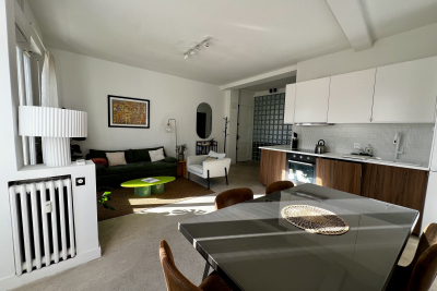 Appartement &agrave; louer &agrave; MARSEILLE 7EME  - 3 pi&egrave;ces - 52 m&sup2; 