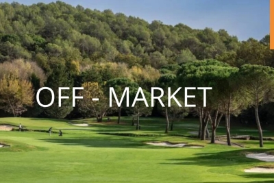 Maison &agrave; vendre &agrave; MOUGINS  - 8 pi&egrave;ces - 500 m&sup2; 