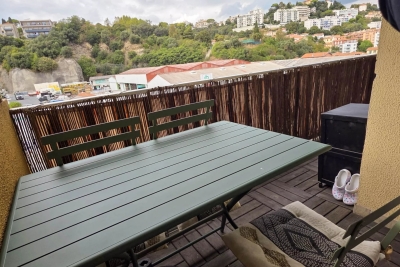 Appartement &agrave; vendre &agrave; NICE Port - 3 pi&egrave;ces - 67 m&sup2; 