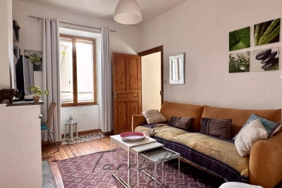 Maison &agrave; vendre &agrave; ST MARTIN SUR LAVEZON Rosières - 8 pi&egrave;ces - 120 m&sup2; 