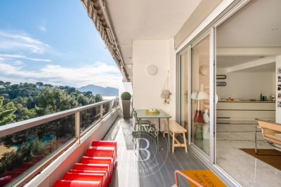 Appartement &agrave; vendre &agrave; MARSEILLE 8EME  - 4 pi&egrave;ces - 134 m&sup2; 