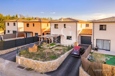 Maison &agrave; vendre &agrave; MONTAUROUX  - 4 pi&egrave;ces - 89 m&sup2; 