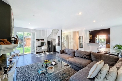 Maison &agrave; vendre &agrave; BIOT  - 4 pi&egrave;ces - 120 m&sup2; 