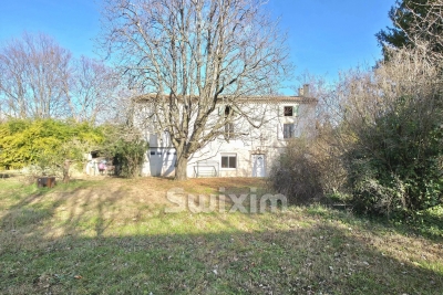 Maison &agrave; vendre &agrave; VALRÉAS  - 4 pi&egrave;ces - 91 m&sup2; 