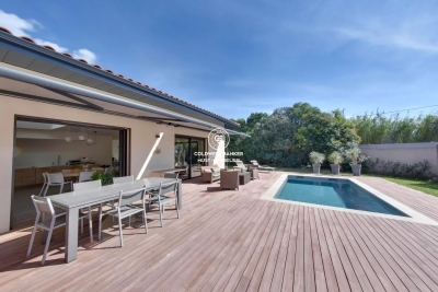 Maison &agrave; vendre &agrave; CORNEILLA DEL VERCOL  - 5 pi&egrave;ces - 172 m&sup2; 