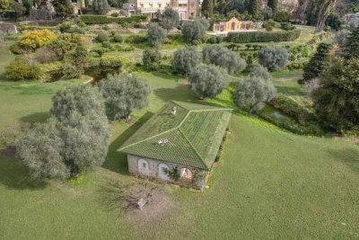 Maison &agrave; vendre &agrave; MENTON  - 24 pi&egrave;ces - 1004 m&sup2; 