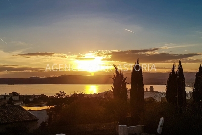 Maison &agrave; vendre &agrave; ST-RAPHAËL Cerceron-Peire Sarade - 7 pi&egrave;ces - 330 m&sup2; 