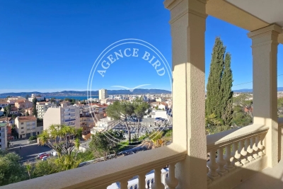 Maison &agrave; vendre &agrave; ST-RAPHAËL  - 6 pi&egrave;ces - 248 m&sup2; 