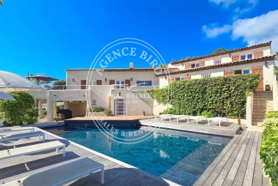 Maison &agrave; vendre &agrave; ST-AYGULF  - 6 pi&egrave;ces - 230 m&sup2; 