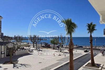 Appartement &agrave; vendre &agrave; ST-RAPHAËL  - 3 pi&egrave;ces - 107 m&sup2; 