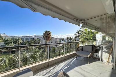 Appartement &agrave; vendre grand hotels 