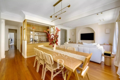 Appartement &agrave; vendre &agrave; PARIS 16EME Parc de Montsouris 3 - 3 pi&egrave;ces - 90 m&sup2; 