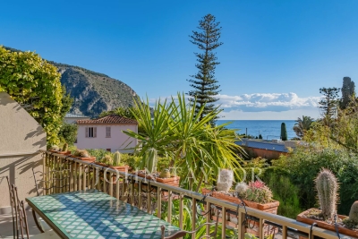 Maison &agrave; vendre &agrave; Eze  - 6 pi&egrave;ces 150 m&sup2; 