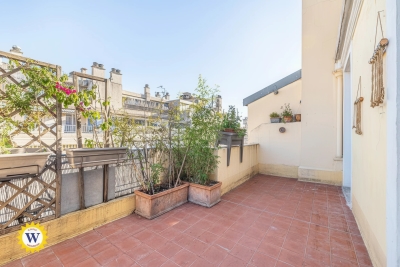 Appartement à vendre provence verte