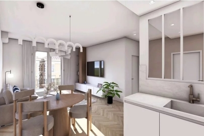 Appartement à vendre provence verte