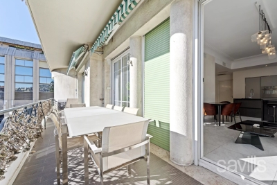 Appartement &agrave; vendre &agrave; NICE  - 3 pi&egrave;ces - 68 m&sup2; 