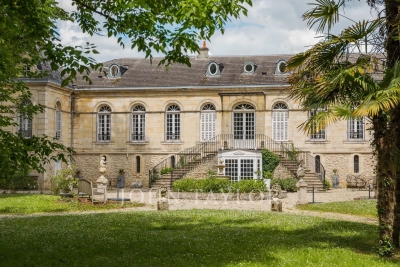 Maison &agrave; vendre &agrave; BORDEAUX Saint-Seurin-Fondaudege - 12 pi&egrave;ces - 860 m&sup2; 