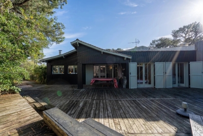 Maison &agrave; vendre &agrave; LÈGE-CAP-FERRET Arlac 1 - 4 pi&egrave;ces - 95 m&sup2; 