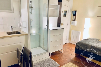 Appartement &agrave; vendre &agrave; PARIS 16EME  - 1 pi&egrave;ces - 12 m&sup2; 