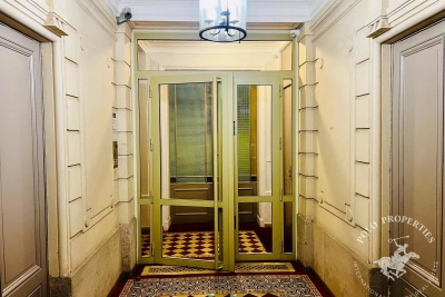 Appartement &agrave; vendre &agrave; PARIS 16EME  - 1 pi&egrave;ces - 8 m&sup2; 