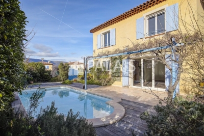 Maison &agrave; vendre &agrave; NICE  - 4 pi&egrave;ces - 105 m&sup2; 