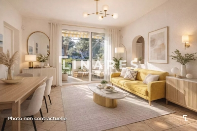 Appartement à vendre provence verte