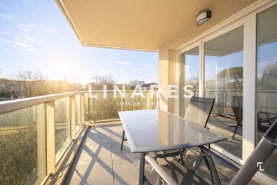 Appartement à vendre provence verte